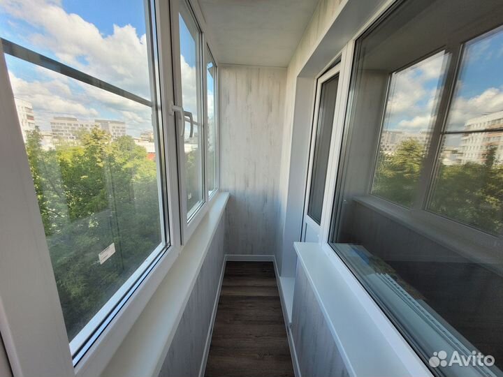 Пластиковые окна под заказ