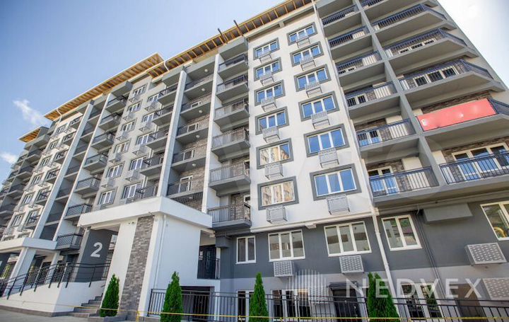 2-к. квартира, 32 м², 2/9 эт.