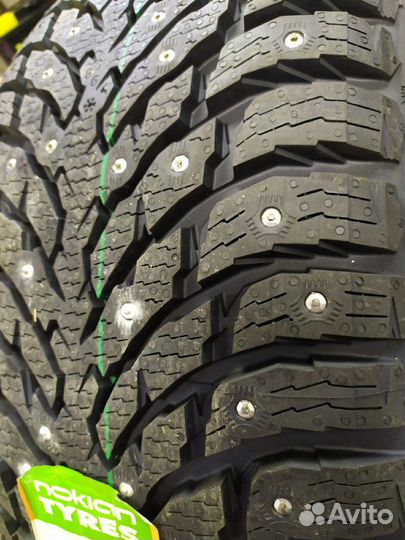 Nokian Tyres Hakkapeliitta 9 SUV 255/55 R19