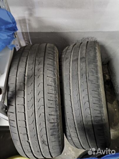 Pirelli Cinturato P7 205/60 R16 92H