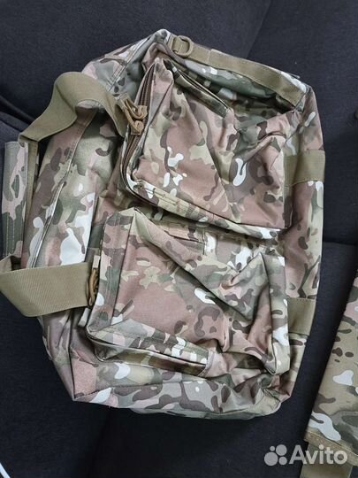 Сумка(рюкзак) новая мультикам