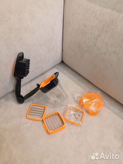 Овощерезка ручная Nicer Dicer