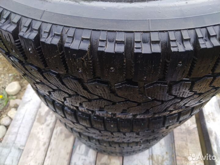 Yokohama Ice Guard IG65 225/65 R17