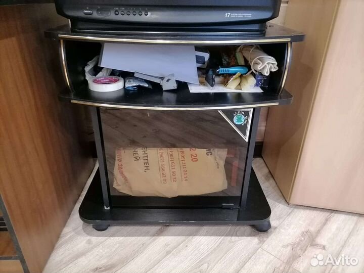 Тумба под телевизор