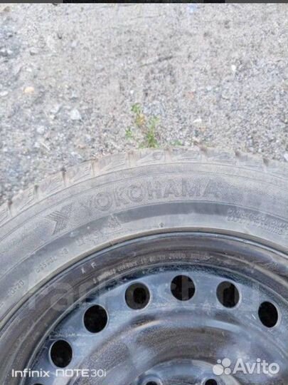 Streamstone Crossmaxx 205/55 R16