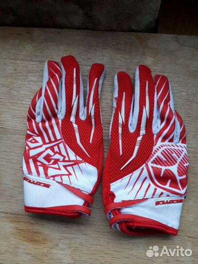 Мотоперчатки/очки