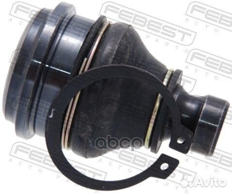 Опора шаровая mitsubishi grandis 03- 0420-NA4 0