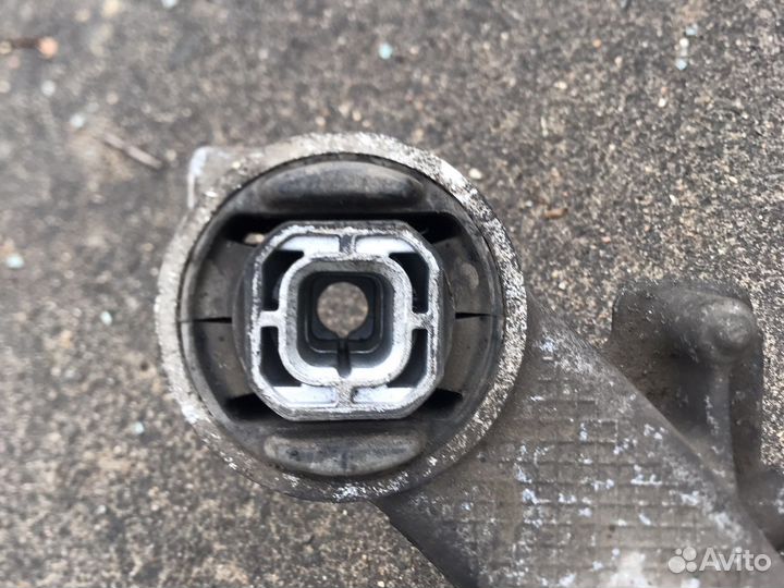 Подрамник задний bmw f01 f02 бмв ф01 ф02