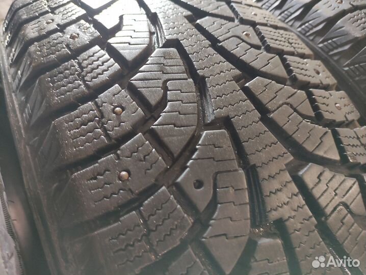 Hankook I'Pike RW11 235/55 R19 101T