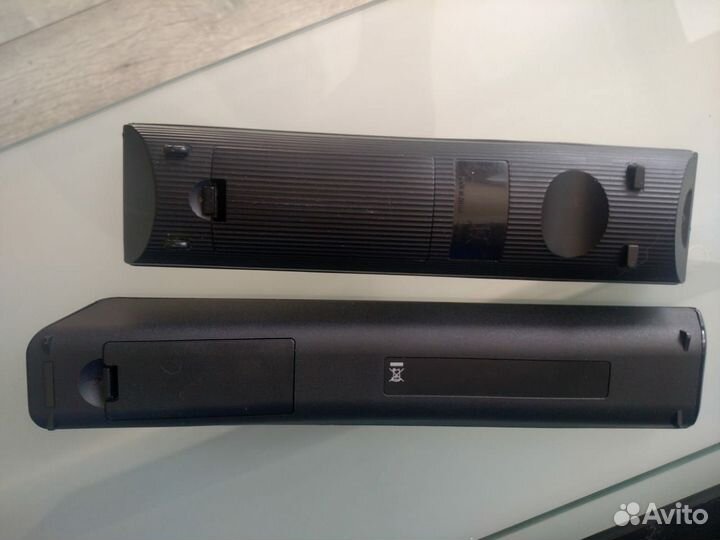 Пульты для телевизоров Sony, Samsung новые