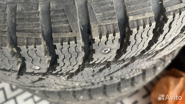 Cordiant Snow Cross 2 175/65 R14 86