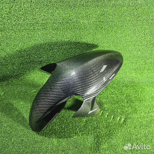 Крыло карбон Bmw k1300s k1200s limberger