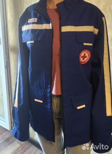 Курта скорой помощи