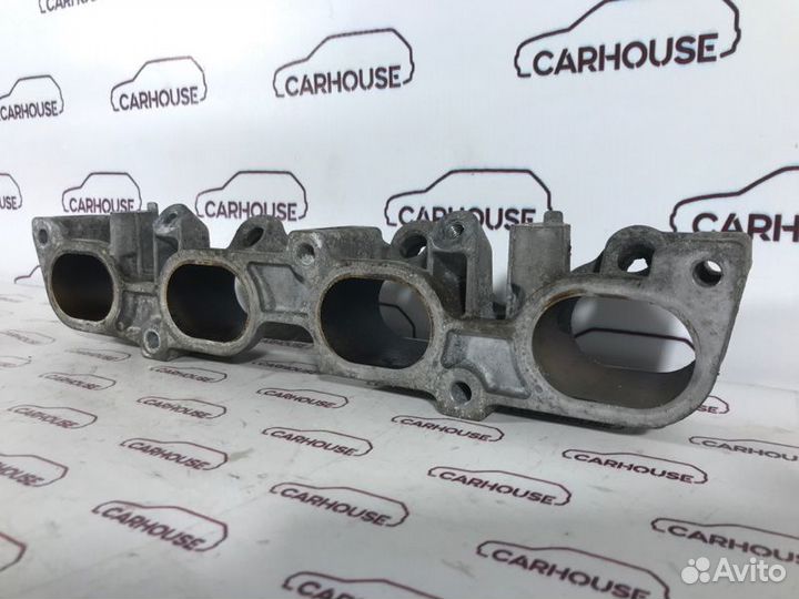 Рампа топливная Nissan X-Trail QR25DE