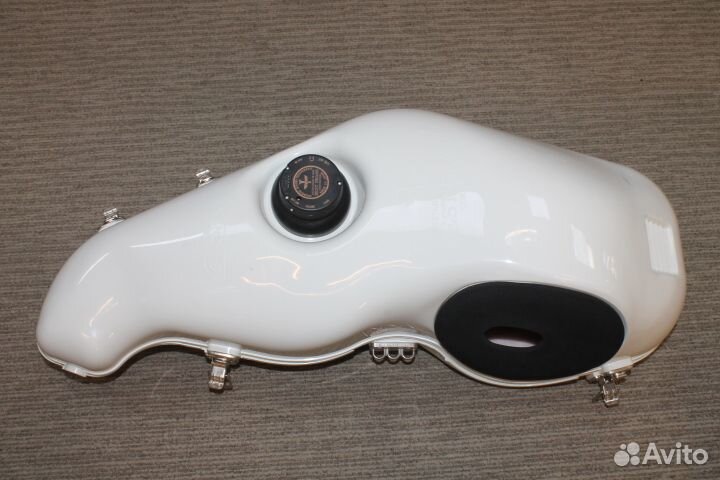 Сурдина Best Brass E- Sax Mute Alto Sax