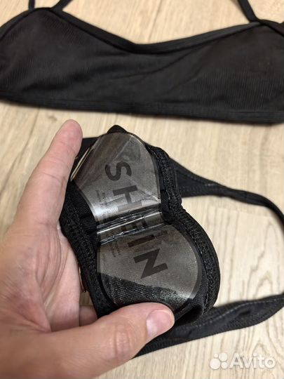 Купальник женский 38