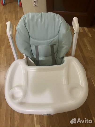 Стульчик для кормления CAM