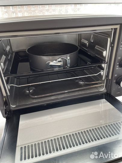 Духовая печь Simfer