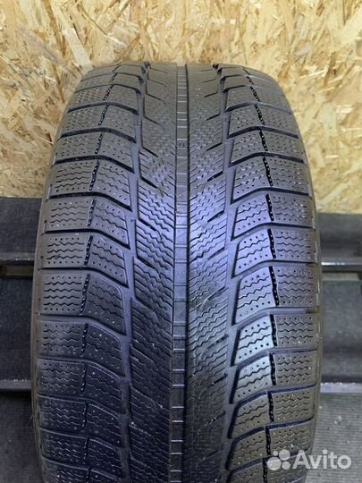 Michelin Latitude X-Ice XI2 275/40 R20 106H