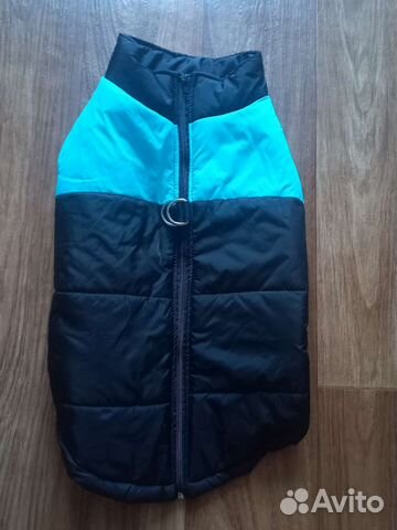 Одежда для собак