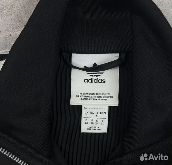 Олимпийка adidas оригинал