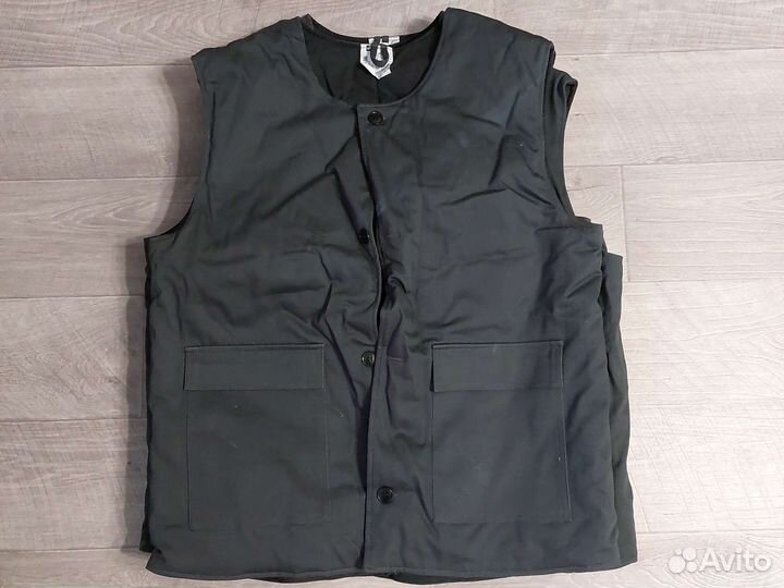 Спецодежда