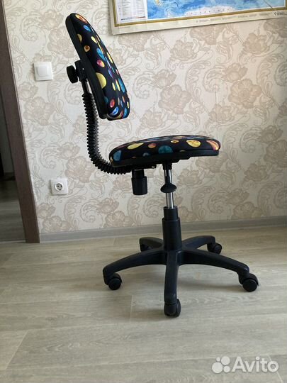 Компьютерный стул детский