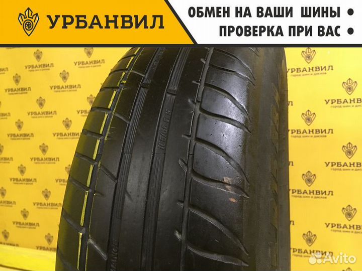 Taurus High Performance 185/65 R15 88H