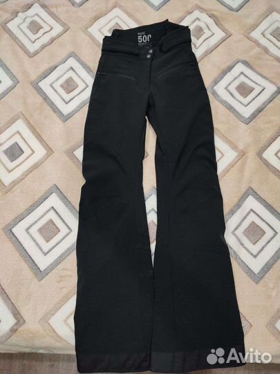 Горнолыжный костюм женский 42 44