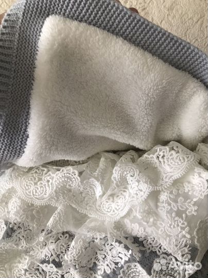 Конверт для выписки