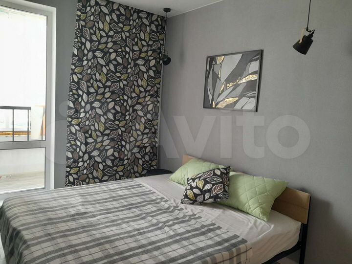 3-к. квартира, 58 м², 6/10 эт.