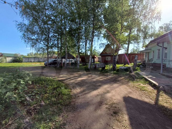 Комната 15 м², 1/2 эт.