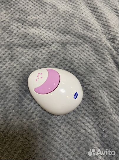 Мобиль на кроватку с пультом