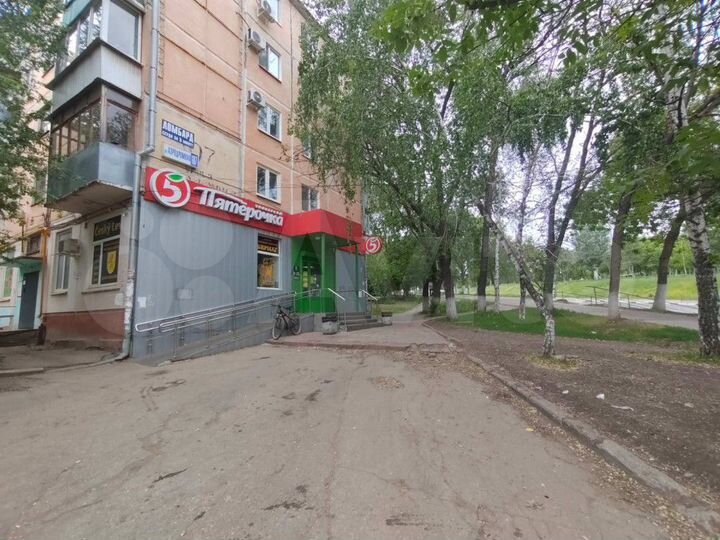 Торговое помещение, 356.1 м²