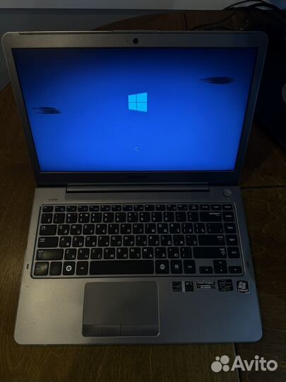 Ноутбук Samsung Ultrabook