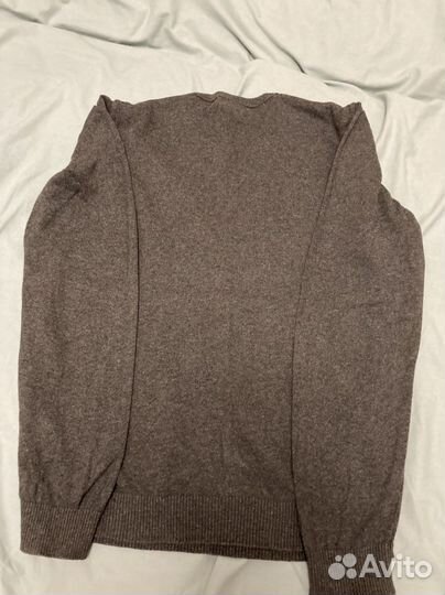 Пуловер для мальчика