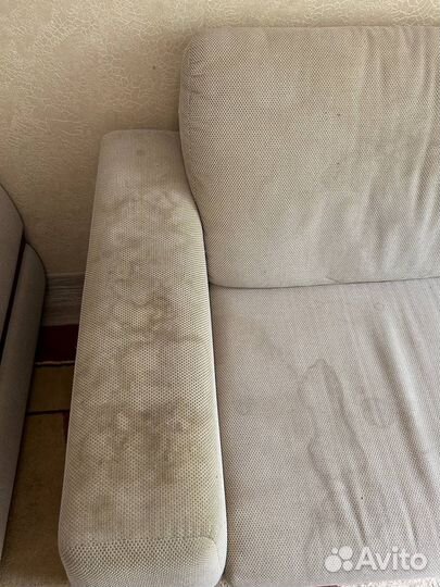 Химчистка мебели дивана ковров и матрасов