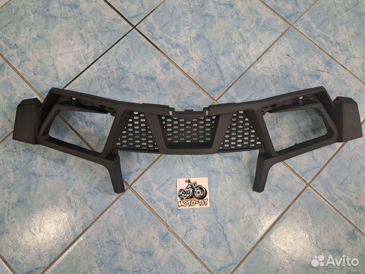 Пластик для квадроцикла Motoland Wild Track 200 X