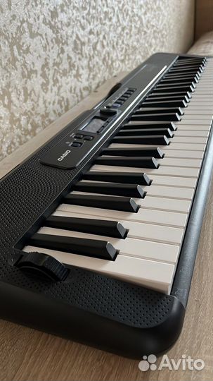 Синтезатор Casio CT-S300 Casiotone
