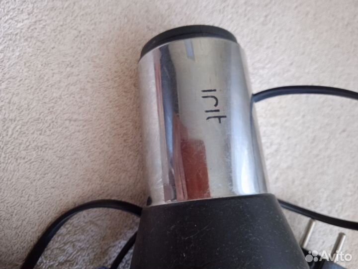 Фен для волос. Irit