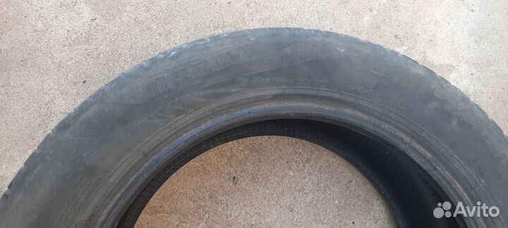 Pirelli Cinturato P7 (P7C2) 205/55 R16 94V