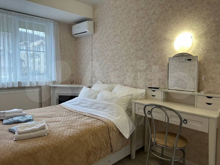 1-к. квартира, 38 м², 8/8 эт.