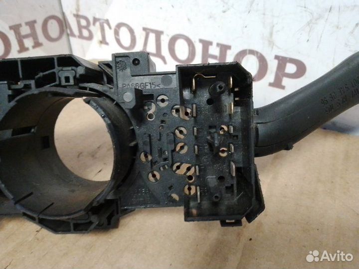 Подрулевой переключатель Volkswagen Passat B5