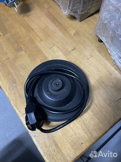 Чайник электрический для заваривания