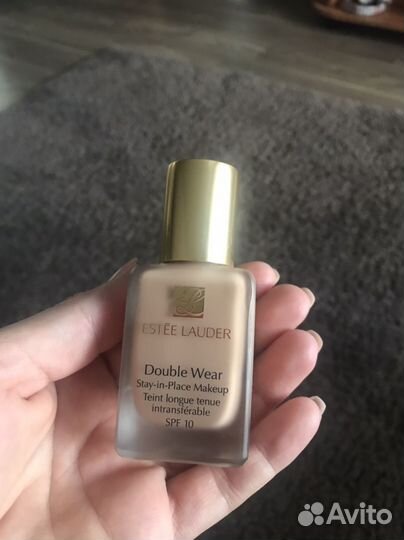 Крем тональный estee lauder