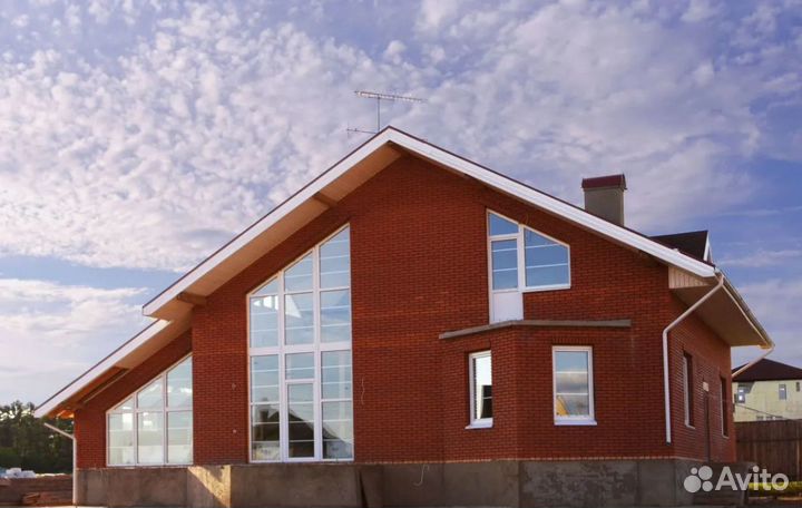 Пластиковые окна и двери от производителя