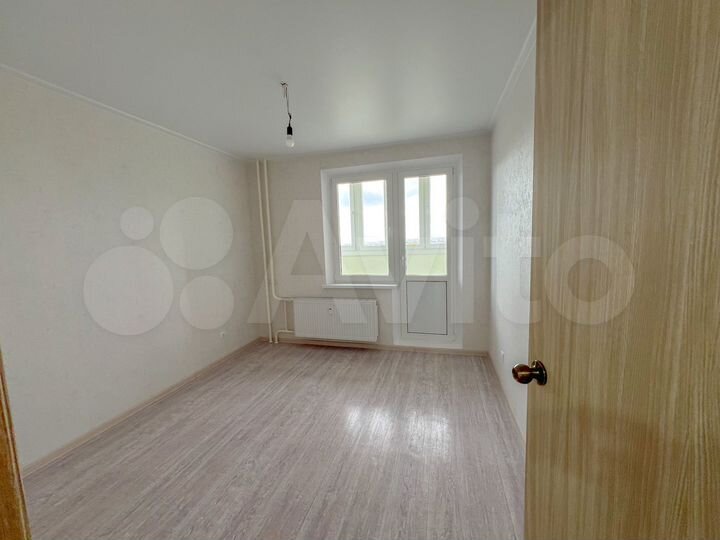 3-к. квартира, 81 м², 16/16 эт.