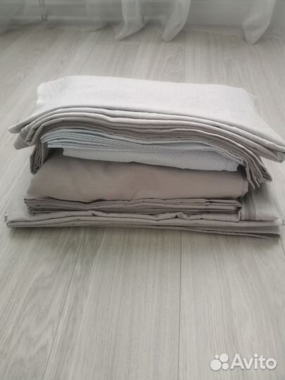 Комплект постельного белья