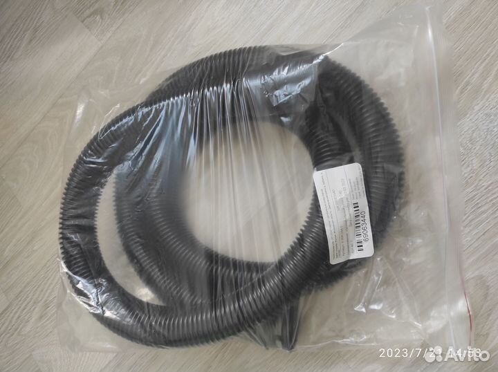 Удлинительный шланг для пылесоса karcher