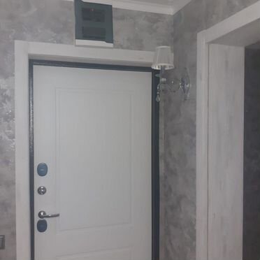 3-к. квартира, 65,2 м², 1/2 эт.